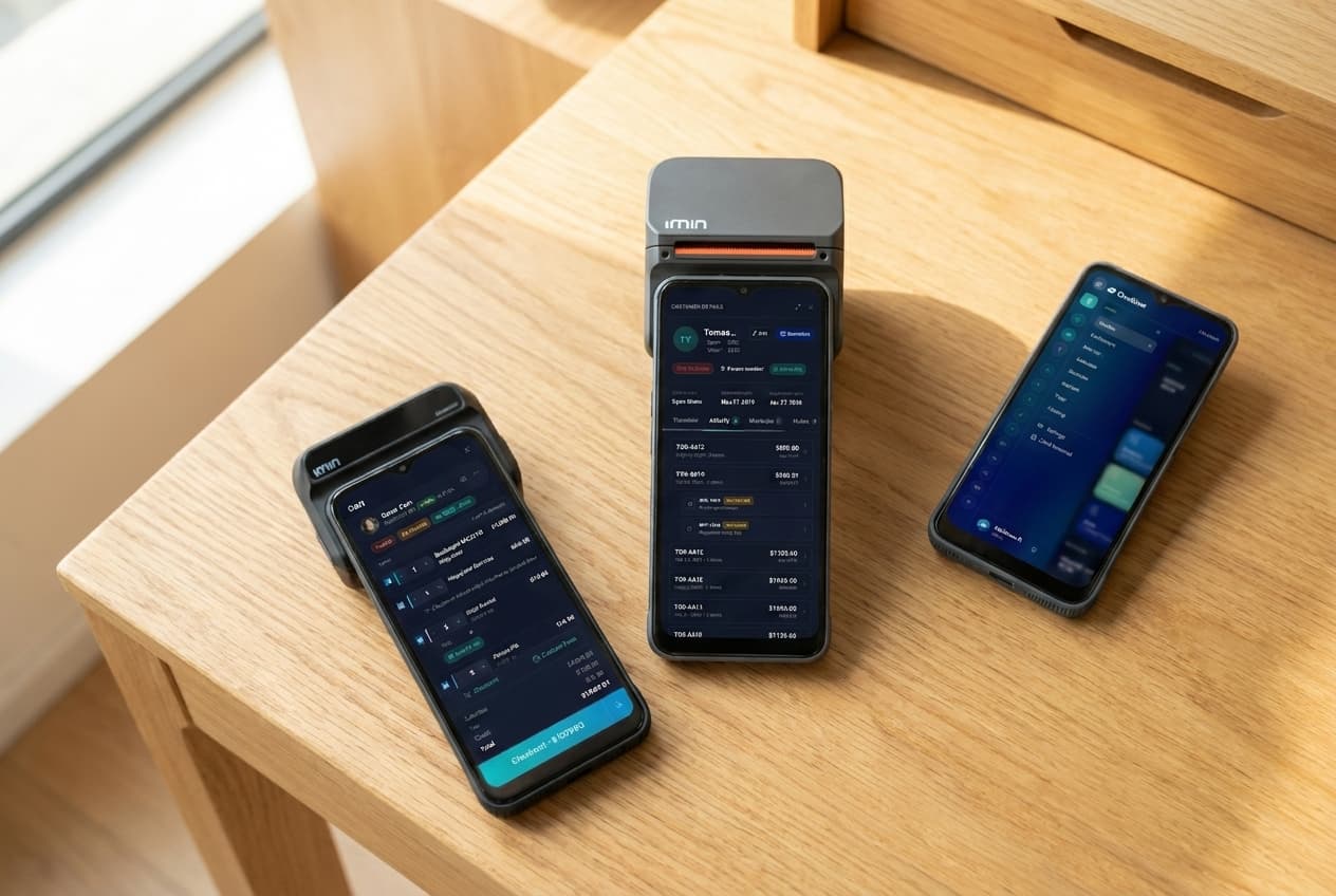 Mobile Teams
