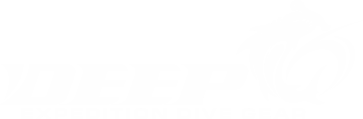 Deep 6 Expedition Dive Gear